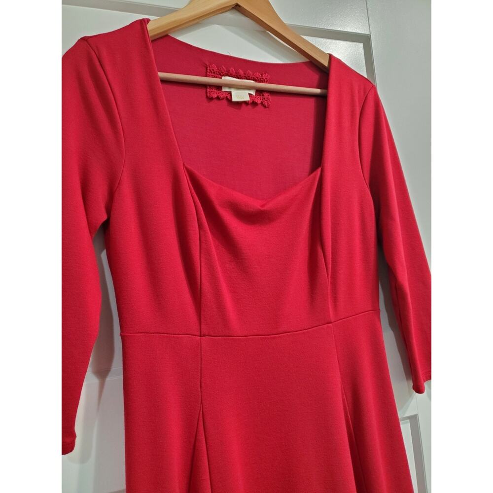 Anthropologie Maeve Dress Size Small - Picture 5 of 8